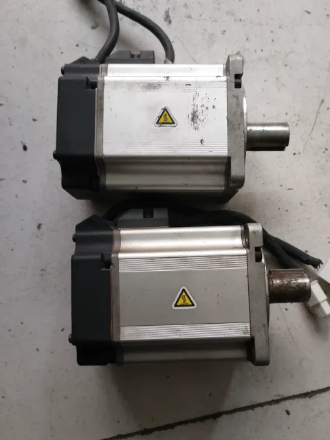 Panasonic MCDDT352005 Motor & Drive Component product photo 3