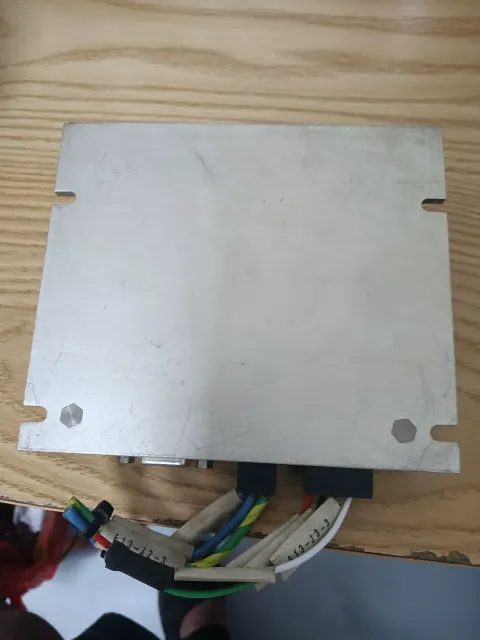 Pacific Scientific 6410-008-N-N-M / PCB 105-641001-01 Motor & Drive Component product photo 4