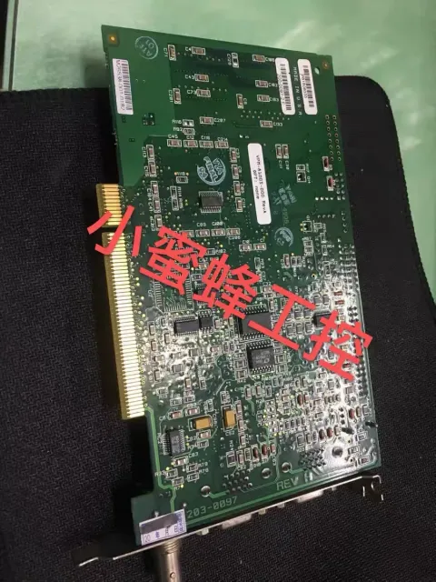 Cognex VPM-8100S-000 Rev A Industrial Automation Component product photo 1