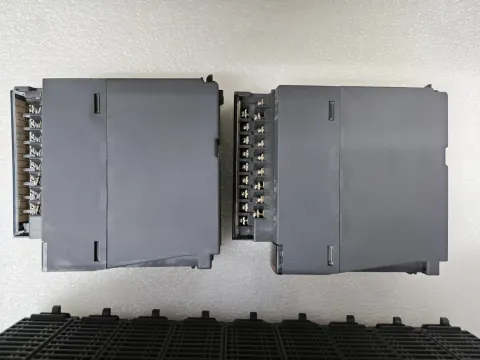 Mitsubishi Electric Q62DAN PLC Module — product photo 29 of 38
