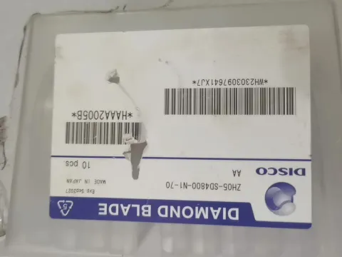 White Label ZH05-SD4800-N1-70 Industrial Automation Component product photo 6