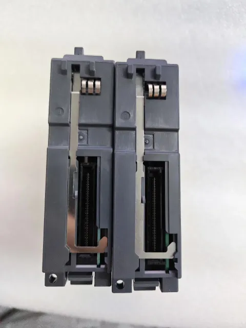 Mitsubishi Electric QY81P PLC Module — product photo 3 of 28