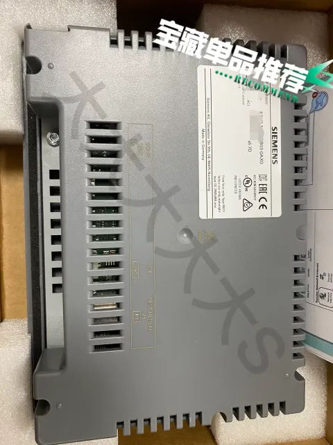 Siemens 6AV2123-2GB03-0AX0 Industrial Automation Component — product photo 18 of 32