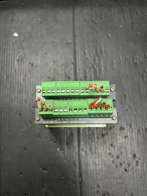 White Label SI580E Industrial Automation Component product photo 4