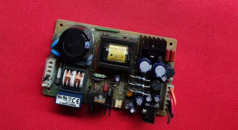 NEMIC-LAMBDA SWT30-522 Industrial Sensor product photo 1