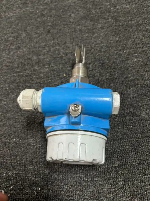 White Label FTL50-AGQ2AA4G Industrial Sensor product photo 3