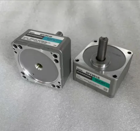 Oriental Motor GFV2G20 / GFV2G10 Industrial Automation Component product photo 3