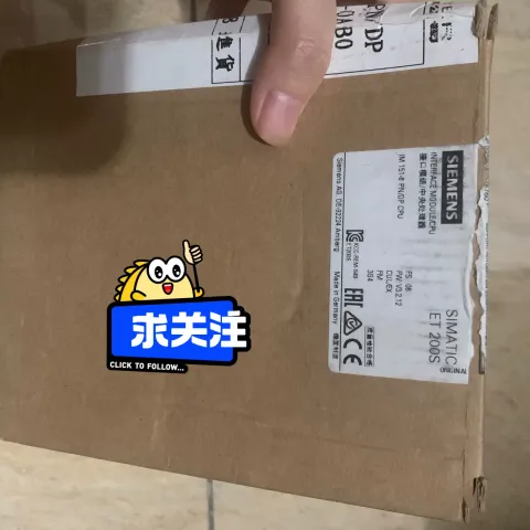Siemens 6ES7151-8AB01-0AB0 Industrial Automation Component — product photo 18 of 23
