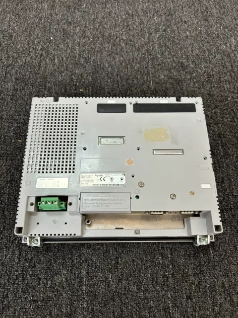 Schneider Electric XBTOT5320 Industrial Automation Component product photo 2