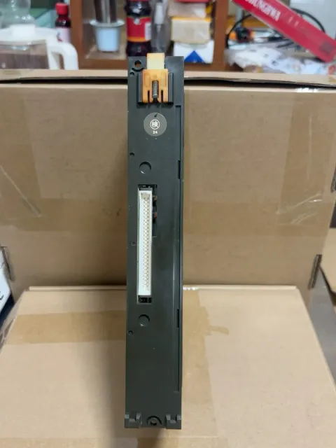 Mitsubishi Electric AD61 PLC Module product photo 3