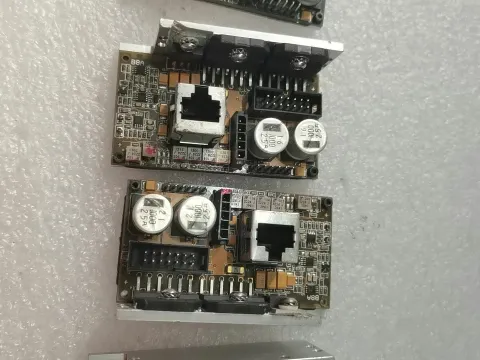 White Label GAL-AS-3A / BD8380001 Industrial Automation Component product photo 3