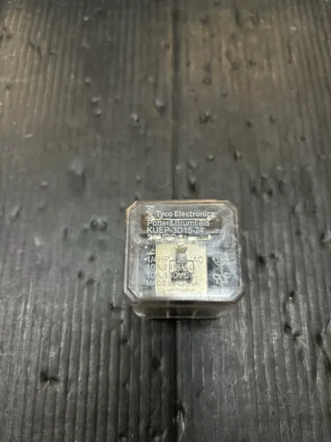 TE Connectivity KUEP-3D15-24 Power Electronics Module product photo 1
