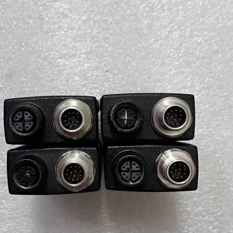 Cognex DM262X / 825-11180-1R Industrial Automation Component product photo 3