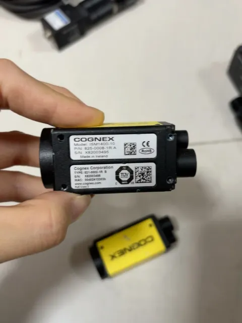 Cognex ISM1400-10 Industrial Automation Component product photo 4
