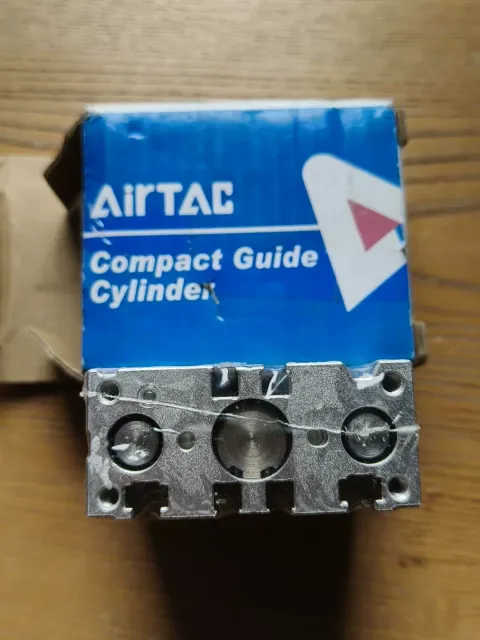 AirTAC TCM12X20S Industrial Automation Component product photo 6
