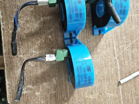 宇波 / 森社电子 CHB-200SF/SP9 Industrial Sensor product photo 3