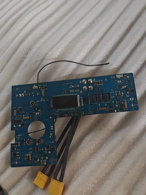 迪比科 P5N-PS-011PLS-02 Power Electronics Module product photo 1