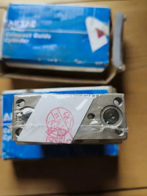 AIRTAC TCM16X50S Industrial Automation Component product photo 5