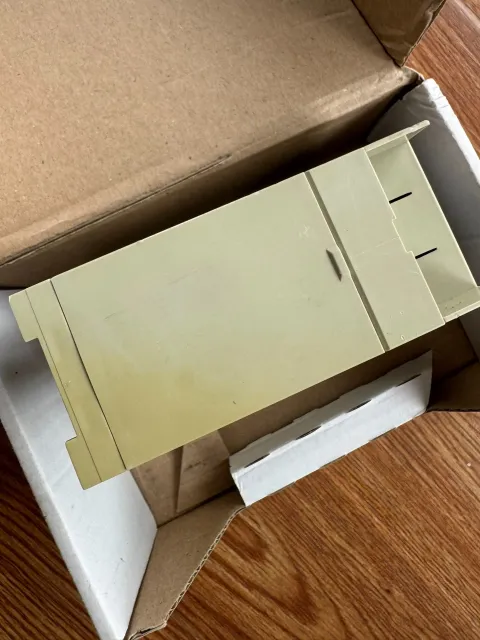 ABB NMBA-01 / 58916102 Rev.H Industrial Automation Component product photo 5