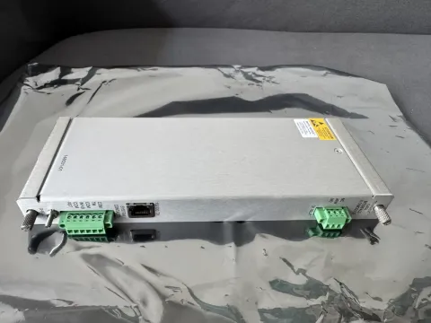 Bently Nevada 146031-01 I/O Module product photo 1