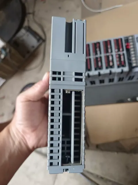 Yokogawa AAI141-S00 S2 Industrial Automation Component product photo 9