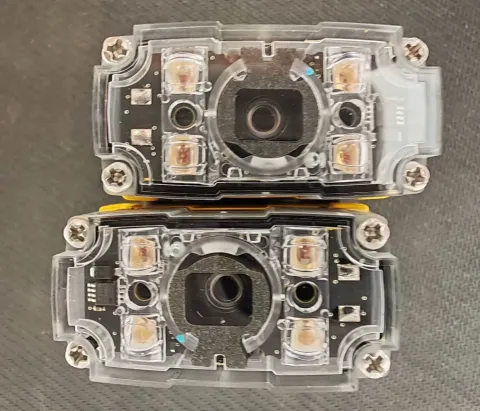 Cognex DM262QX Industrial Automation Component — product photo 7 of 11