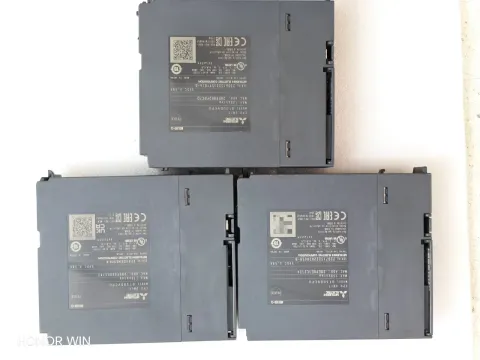 Mitsubishi Electric Q13UDVCPU PLC Module product photo 1