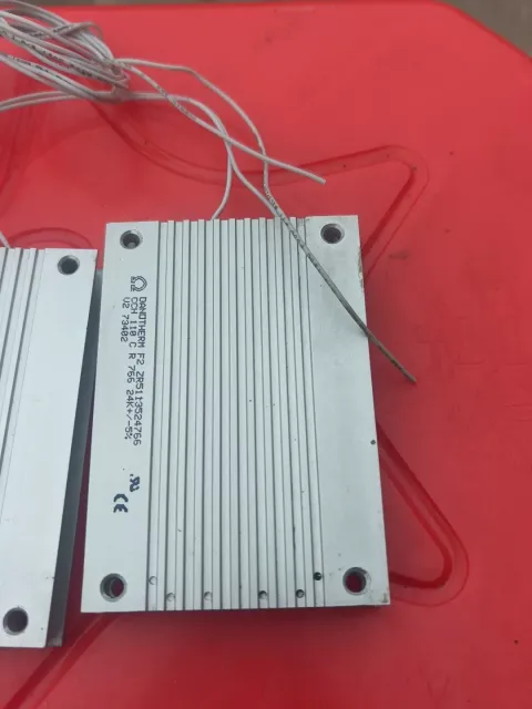 DANTHERM ZR5113524766 Industrial Automation Component product photo 2