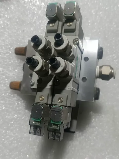 CKD 4JA229 Industrial Automation Component product photo 2