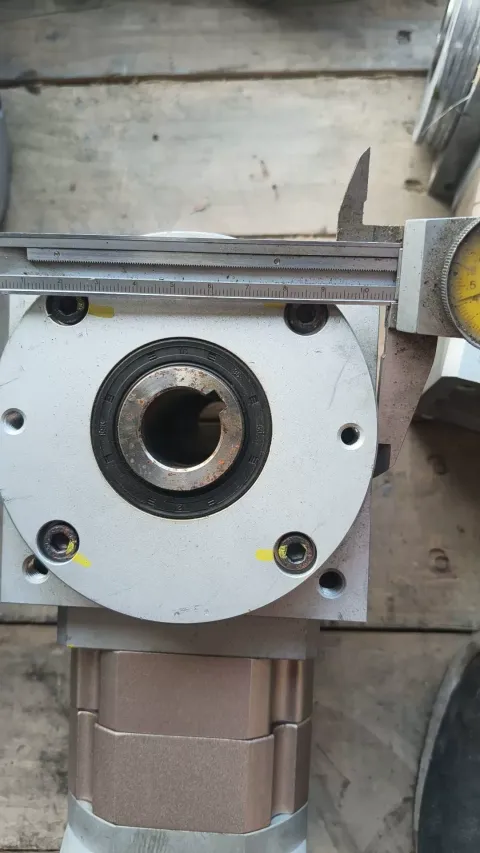White Label KT110FH-25-C2 Industrial Automation Component product photo 5