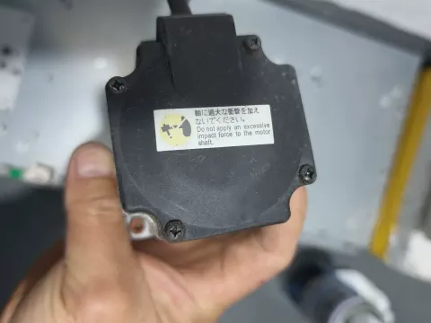 White Label MHMD042G1U Motor & Drive Component product photo 4