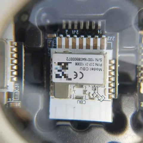 White Label CBU / P/N 2.01.01.10338 Industrial Automation Component product photo 1