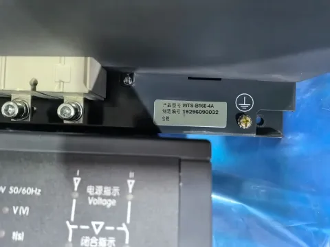 Schneider Electric / 施耐德万高 WTS-B160-4A Industrial Sensor product photo 2