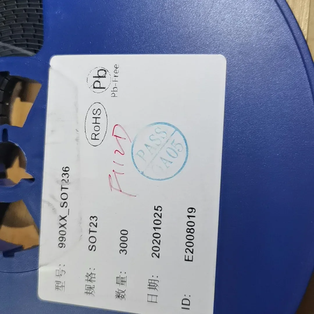 White Label 990XX_SOT236 Industrial Automation Component product photo 1