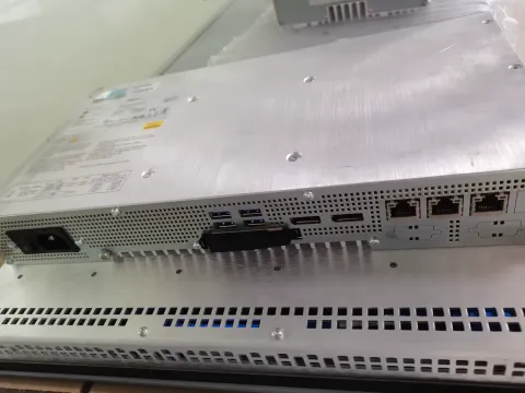 Siemens 6AV7241-3BB07-0FA2 Industrial Automation Component — product photo 4 of 5