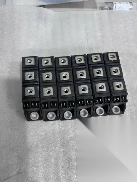 International Rectifier IRKT56/12AS90 Power Electronics Module product photo 1