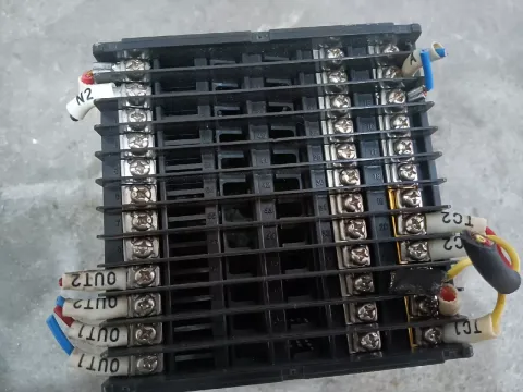 RKC Instrument HA900 Industrial Control Board product photo 5