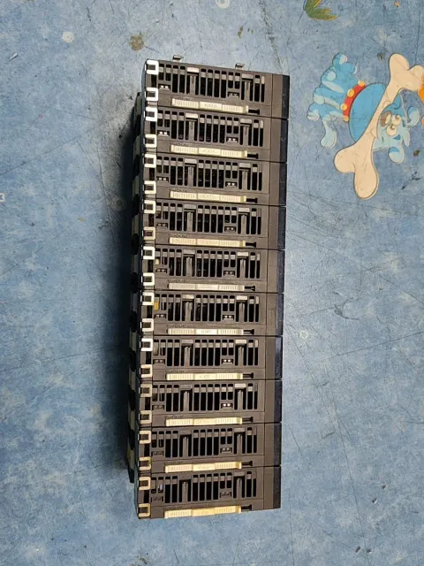 Mitsubishi Electric LX42C4 PLC Module product photo 4