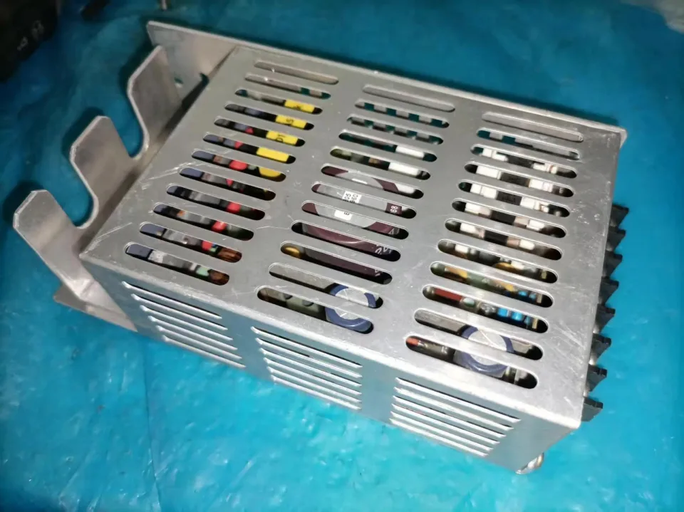 Power Source ERD 12SA Power Electronics Module product photo 1