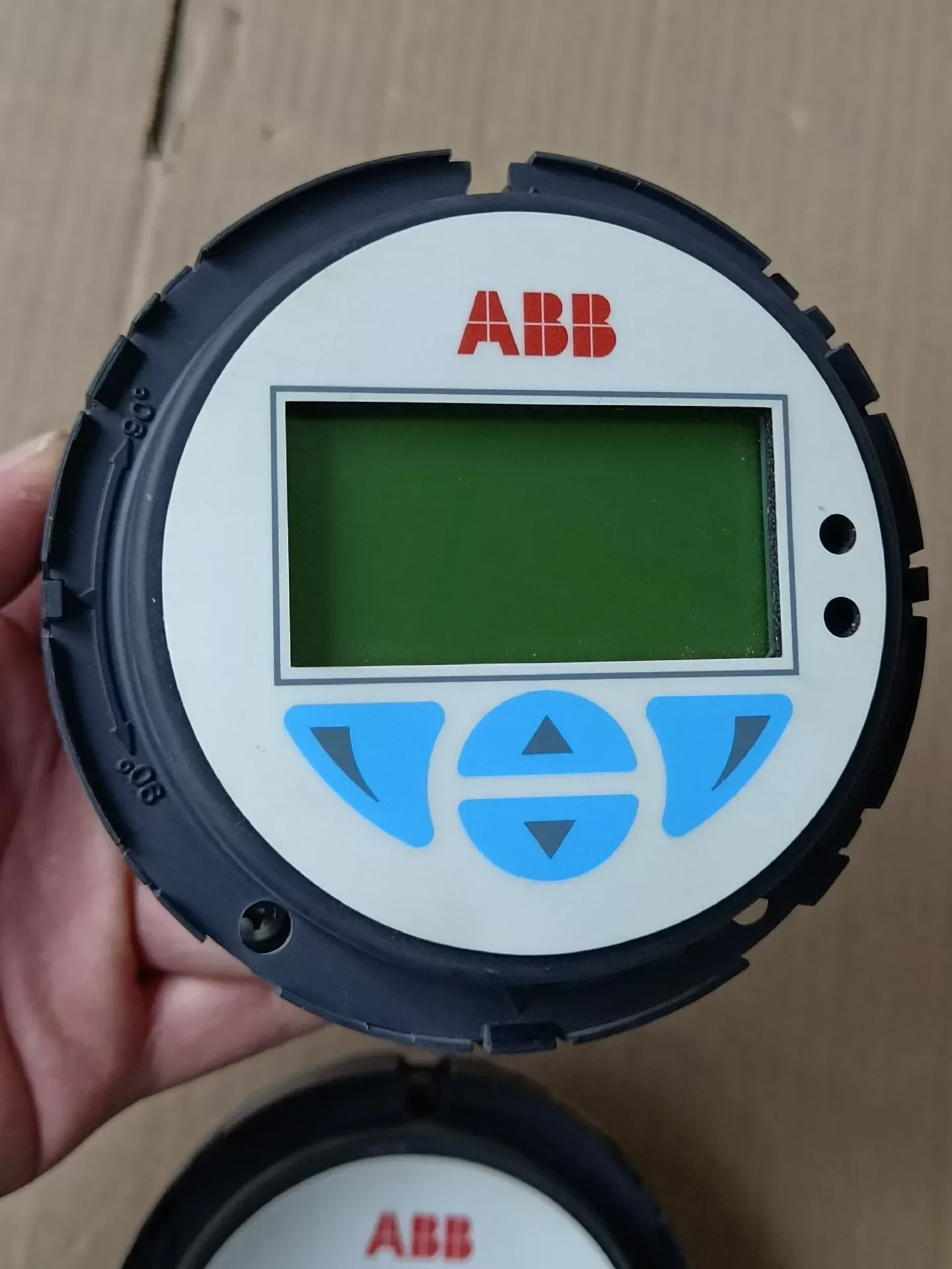 ABB D674A902U01 Industrial Automation Component product photo 1
