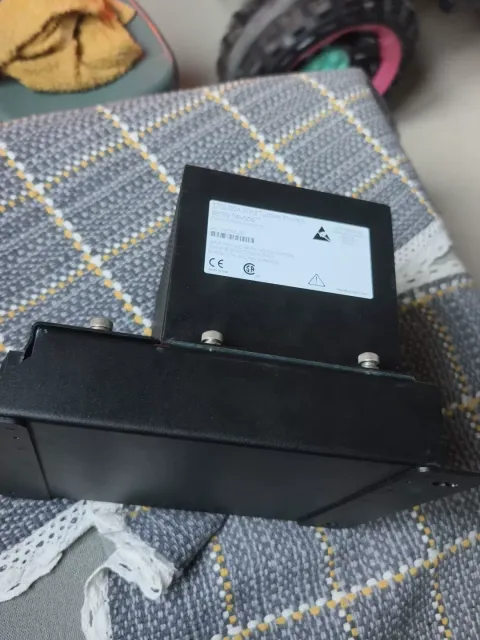 White Label 3701/60A Industrial Automation Component product photo 1