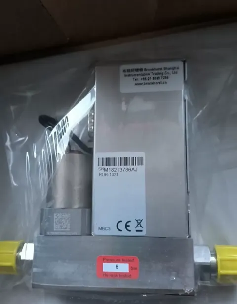 Bronkhorst RUR-106T Industrial Control Board product photo 2