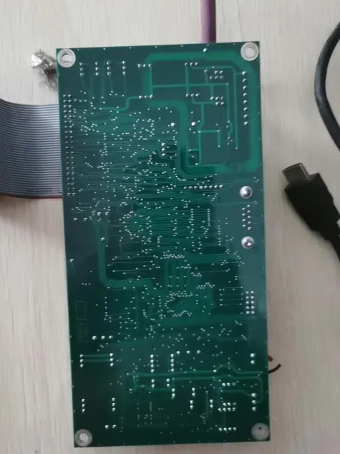 White Label 0F7981004000 / PF15057 Industrial Control Board product photo 4