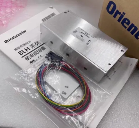 Oriental Motor / VEXTA AXHD30K Motor & Drive Component product photo 4