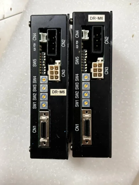 White Label AK-BX4120-L Motor & Drive Component product photo 1
