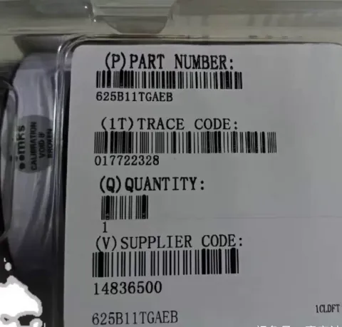 MKS Instruments 625B11TGAEB Industrial Automation Component — product photo 3 of 11