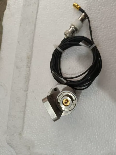 Brüel & Kjær 4195-A-HL1 Industrial Automation Component product photo 2