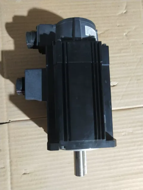Panasonic MSMF202L1H6M Motor & Drive Component — product photo 13 of 18