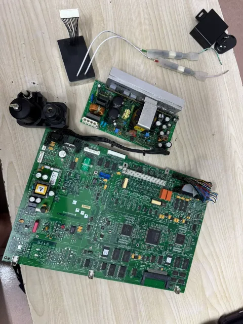 Imaje A13852 Power Electronics Module product photo 1