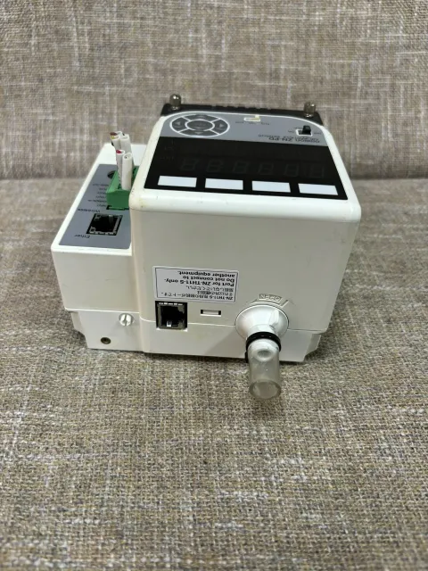 OMRON ZN-PD03-S Industrial Sensor product photo 4